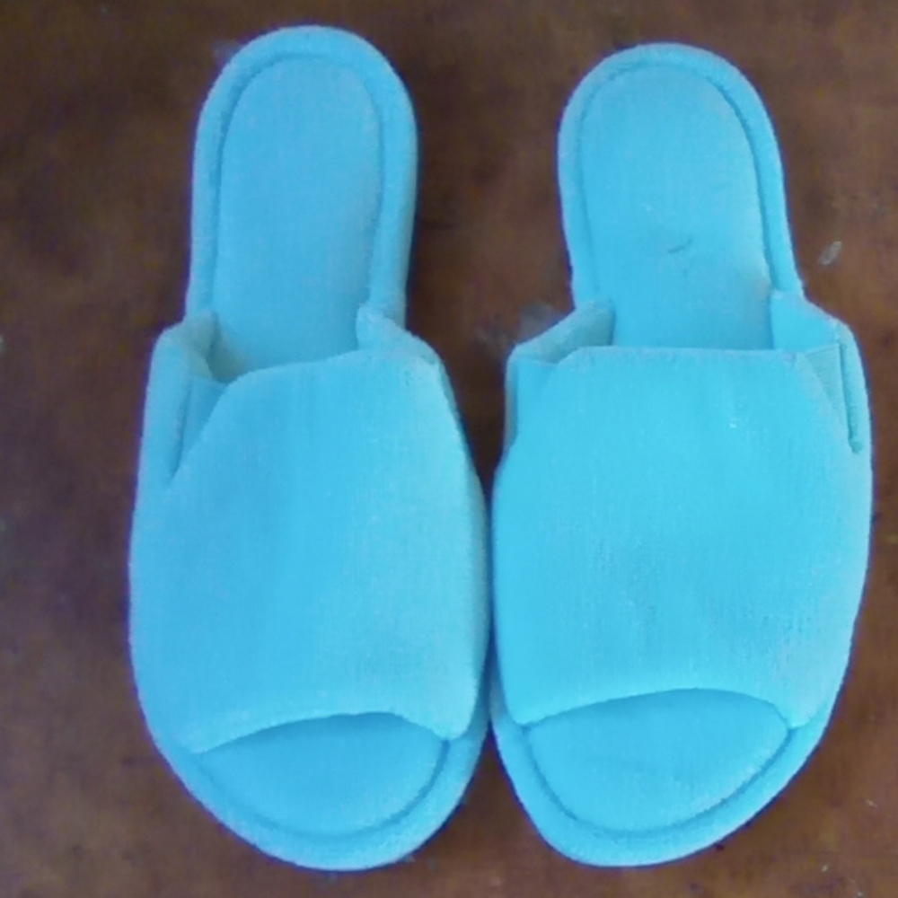 Dearfoam slippers